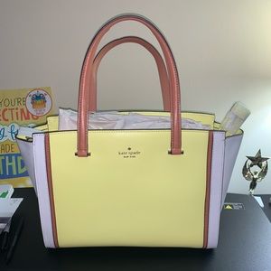 Authentic Kate spade satchel